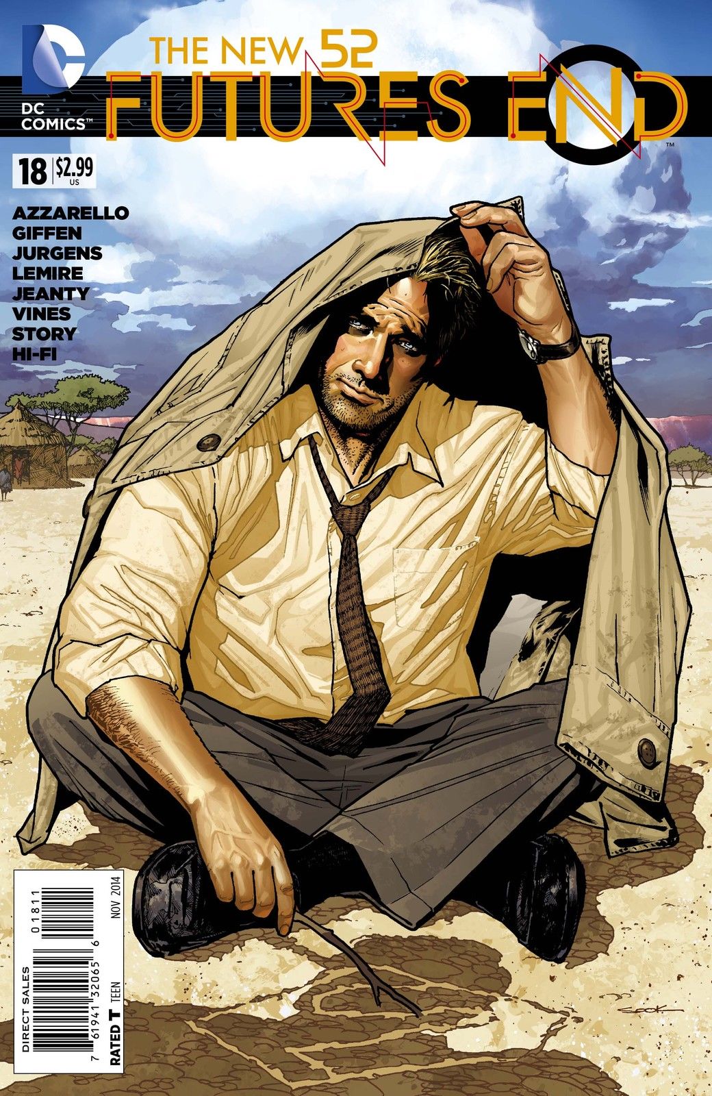 #18