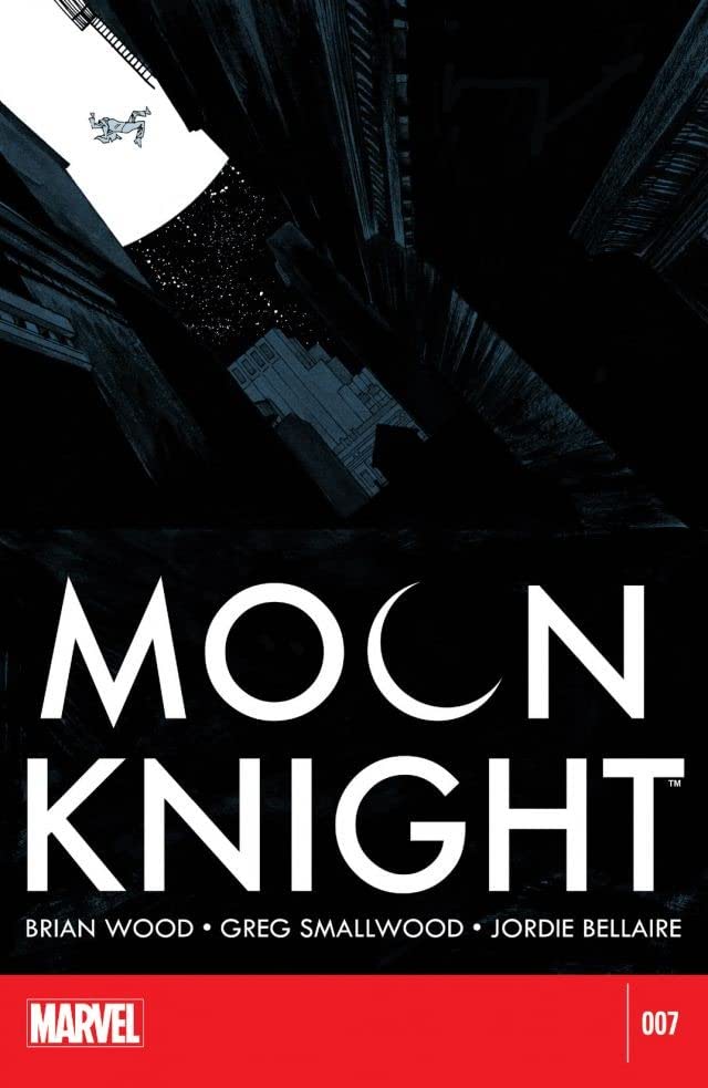 Moon Knight #7