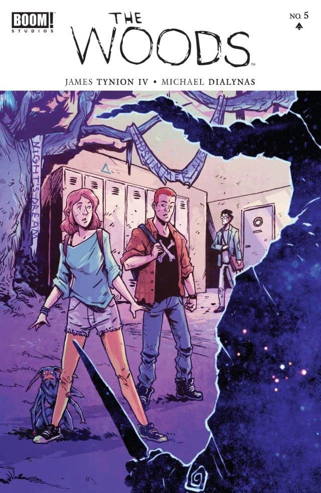 #5