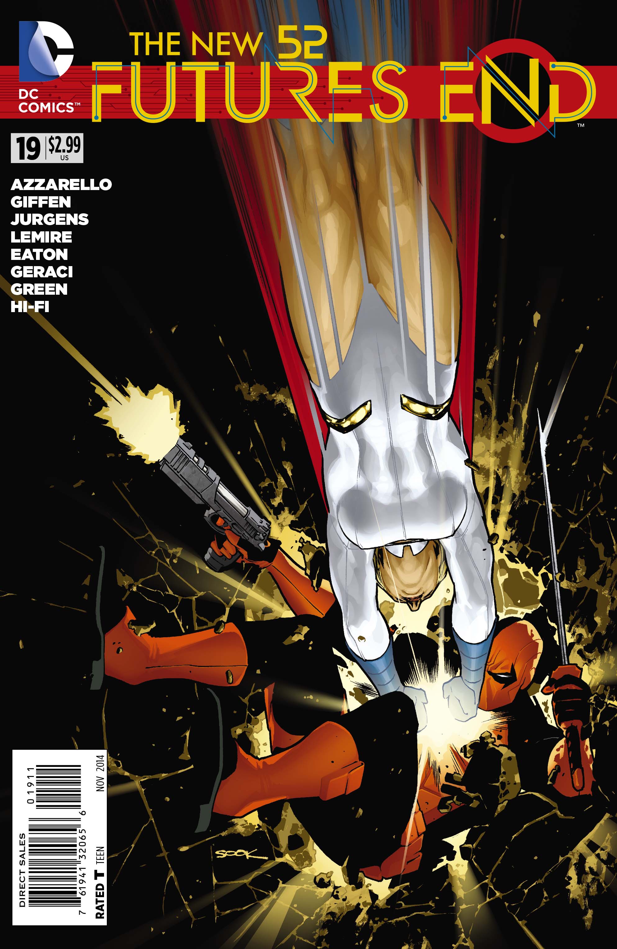 #19