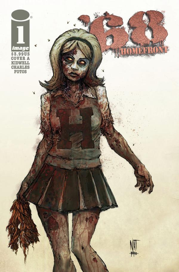 '68 Homefront #1