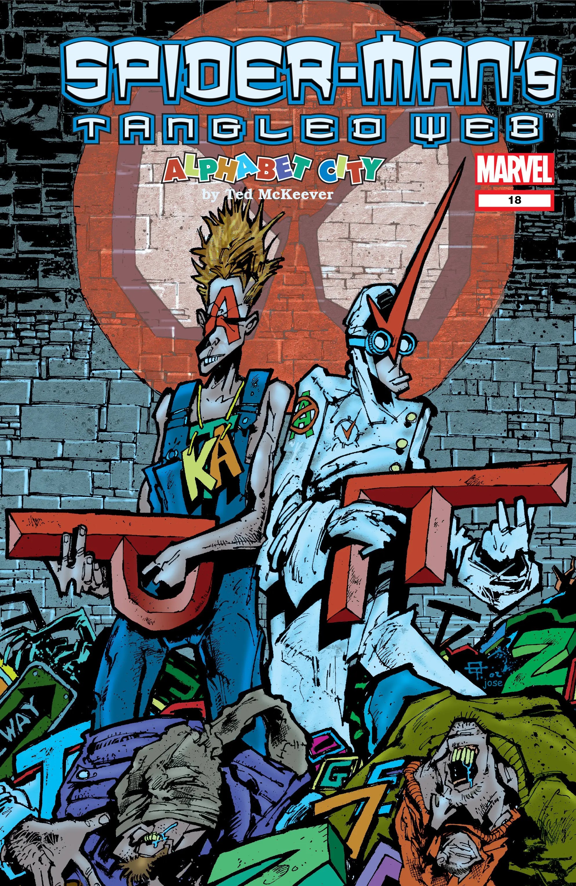 #18