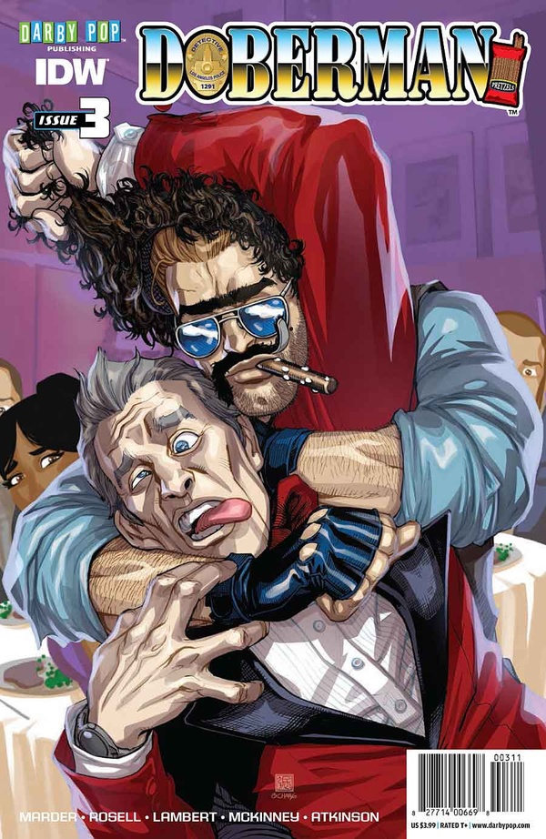 #3