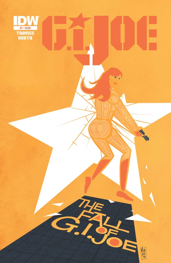 G.I. Joe