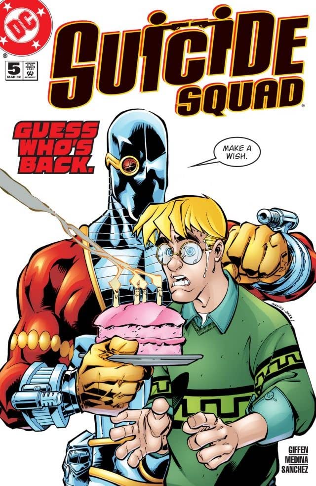 #5