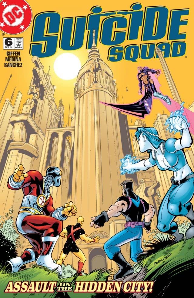 #6