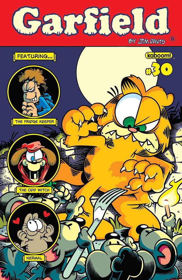 #30