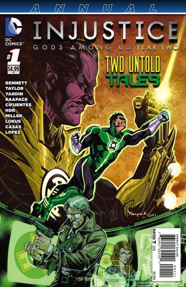 #1