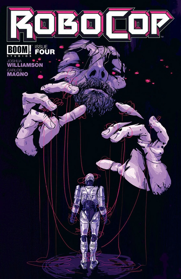 Robocop #4
