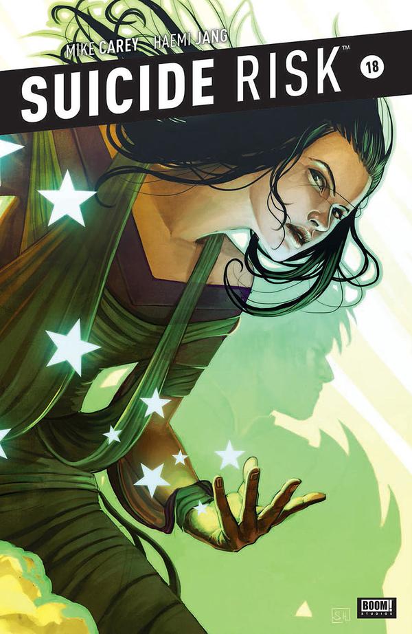#18