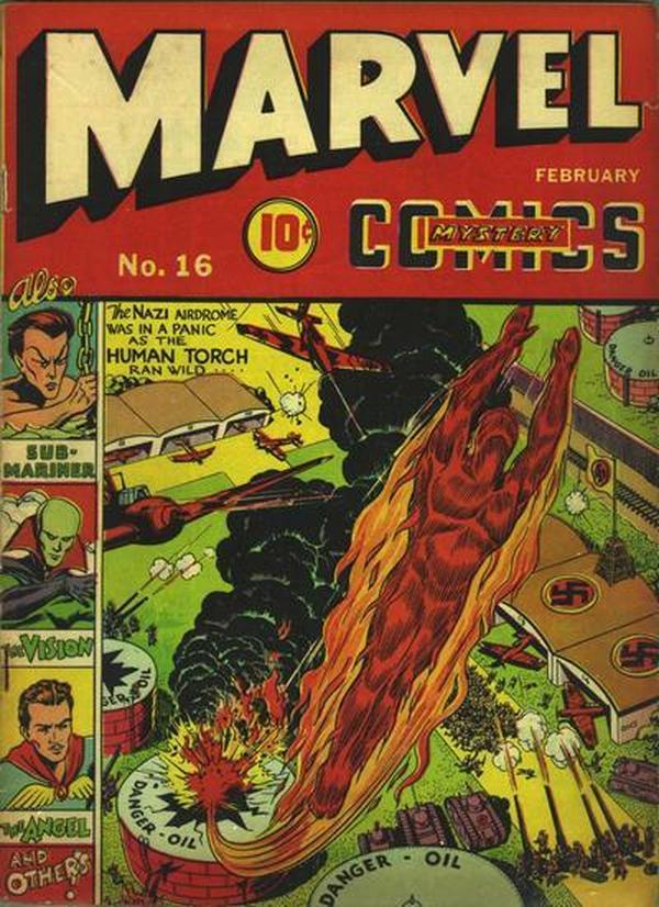 #16