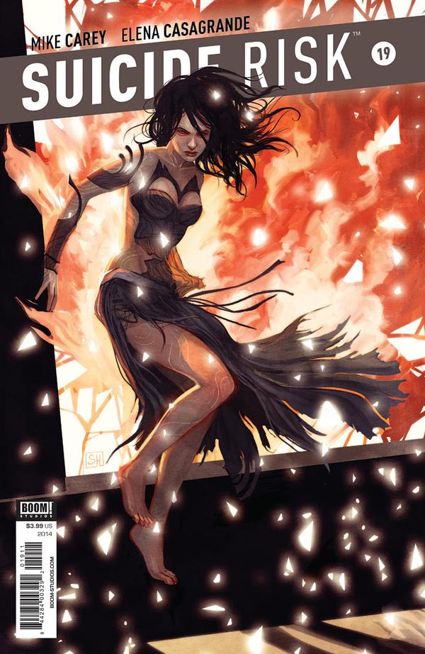 #19