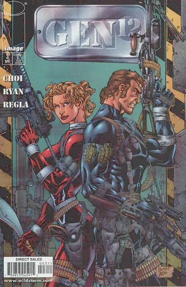 Gen12 #3