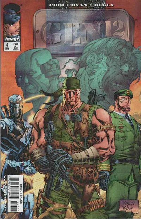 Gen12 #4