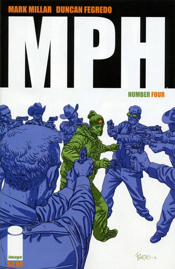 MPH #4 cover