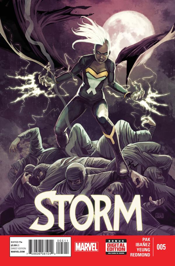 Storm #5
