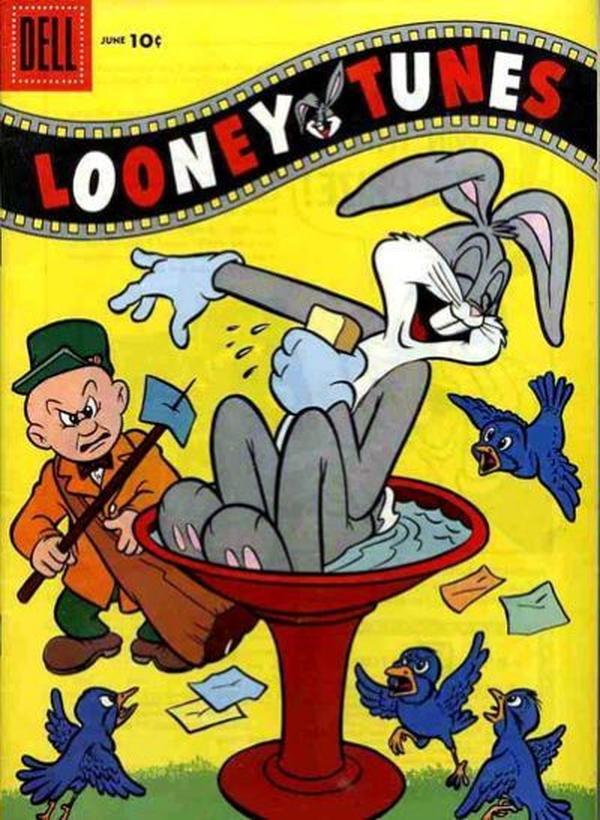Looney Tunes #176