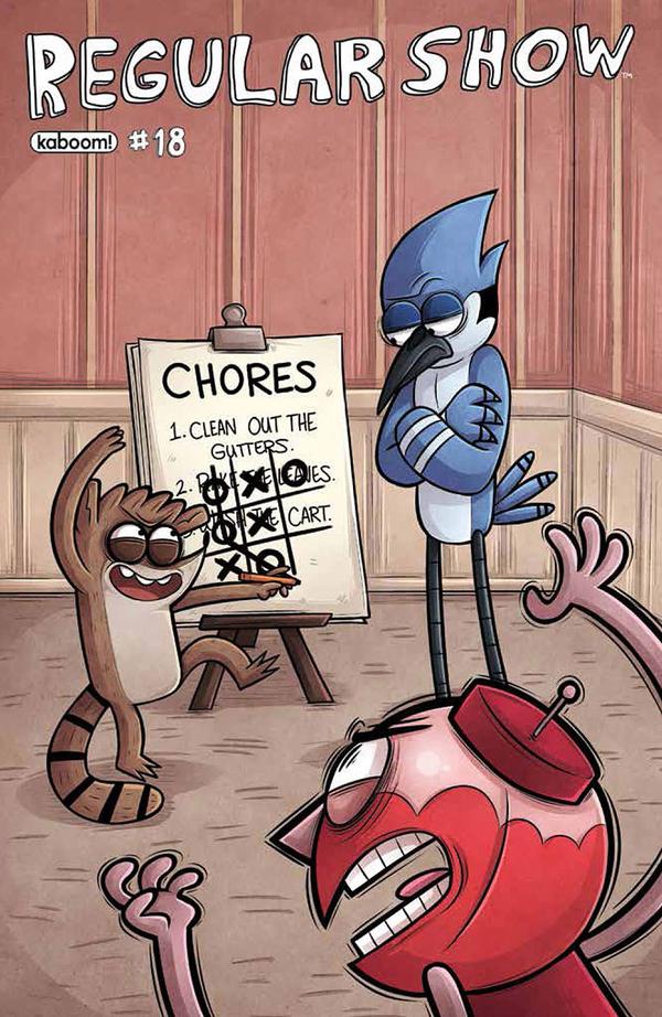 #18