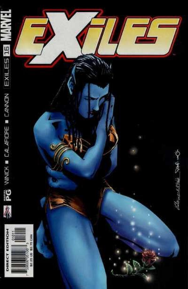 #16