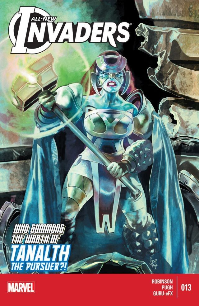 #13