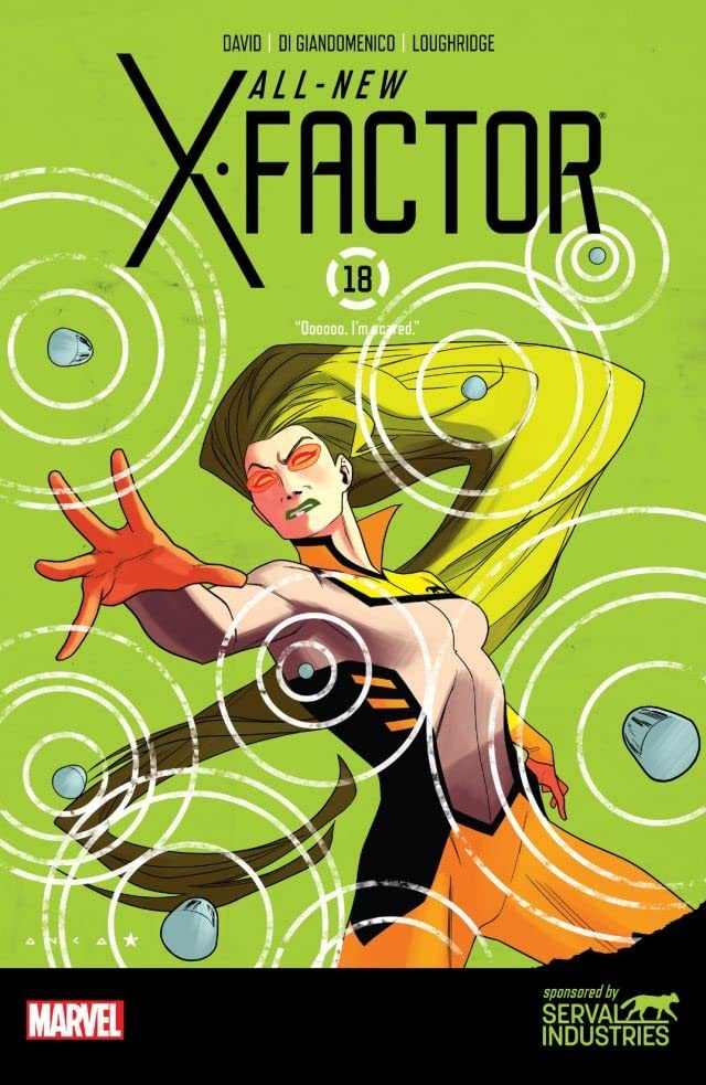 #18