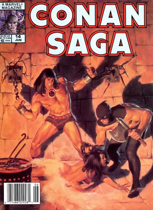 #14