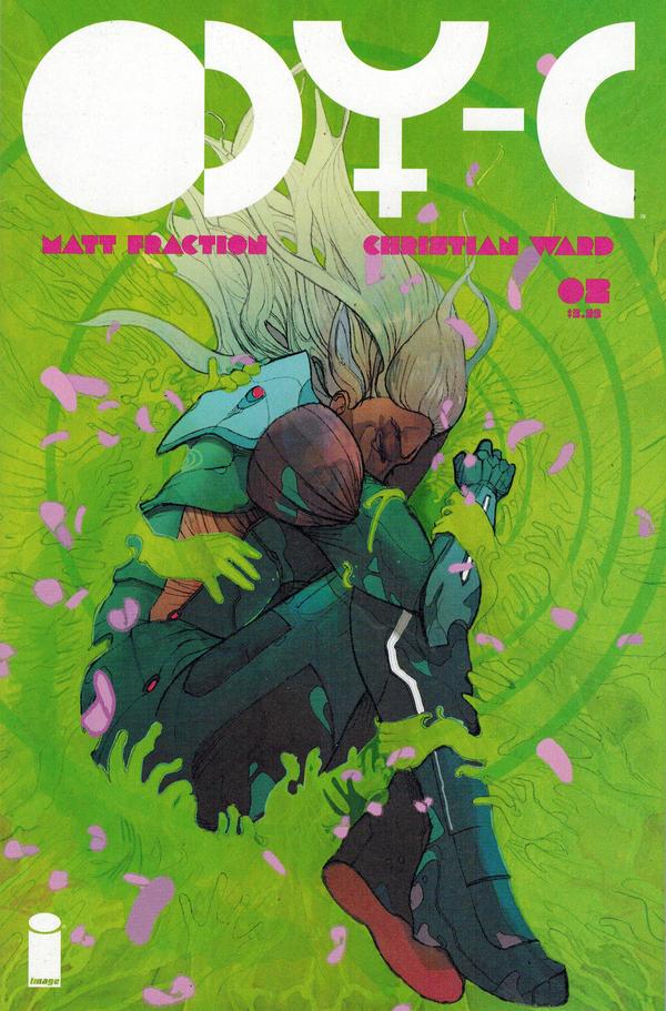 Ody-C #2