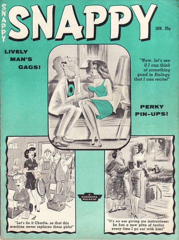 Snappy #29