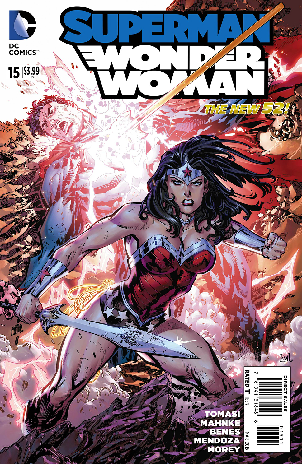 #15
