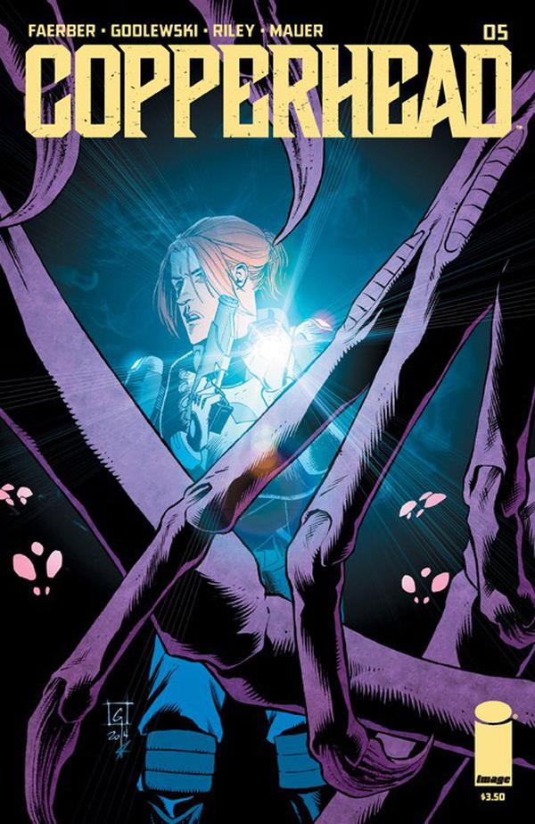 #5