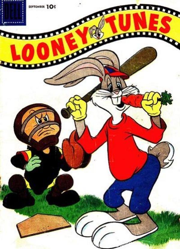 Looney Tunes #179
