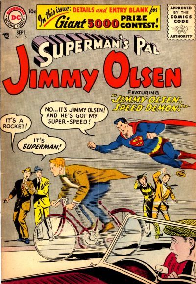 #15