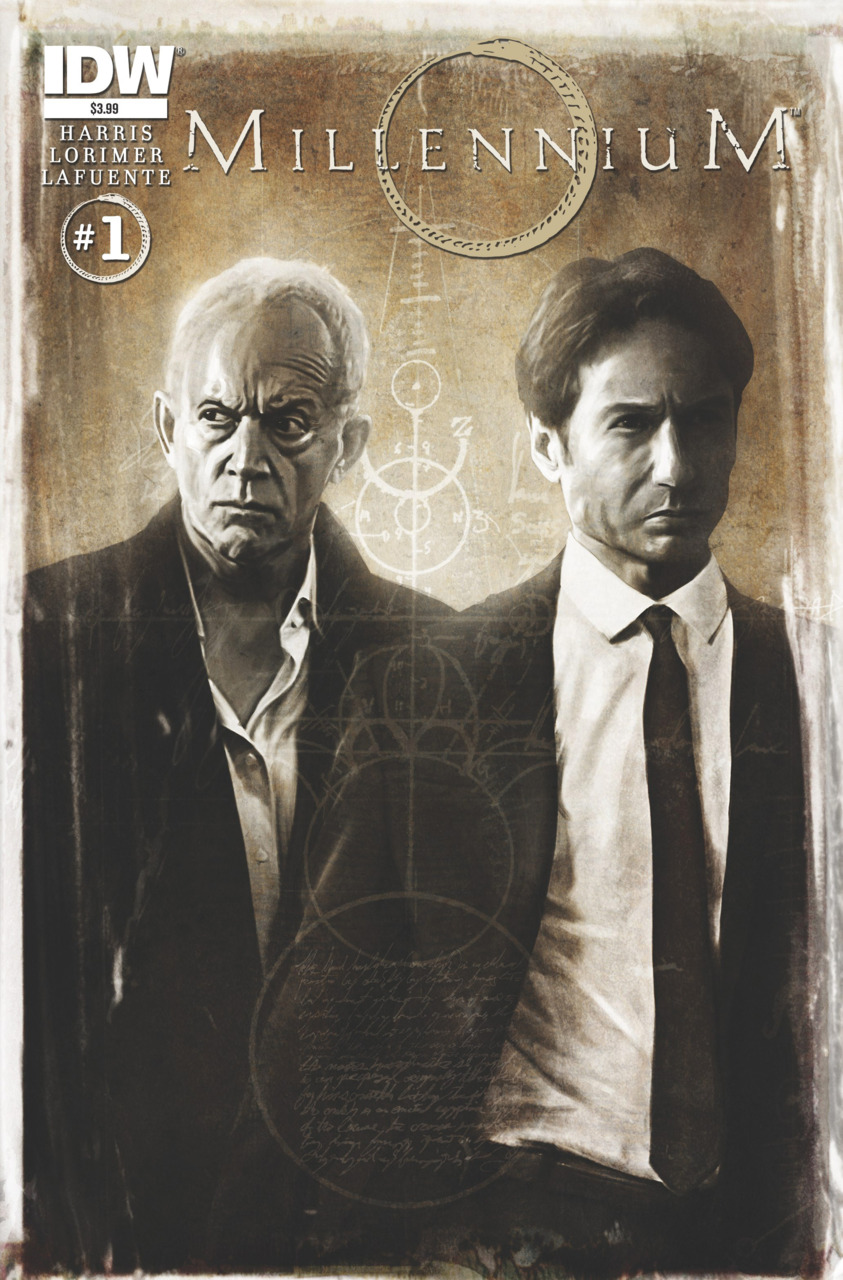 Millennium #1