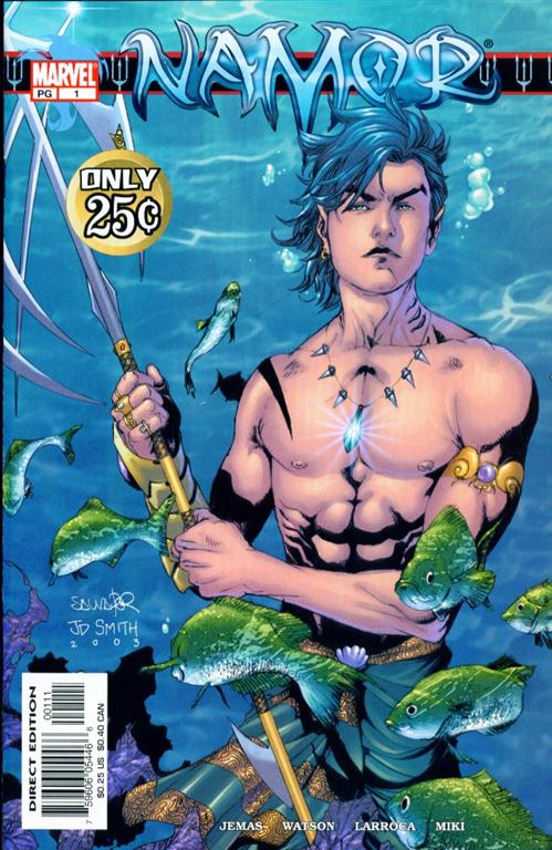 Namor