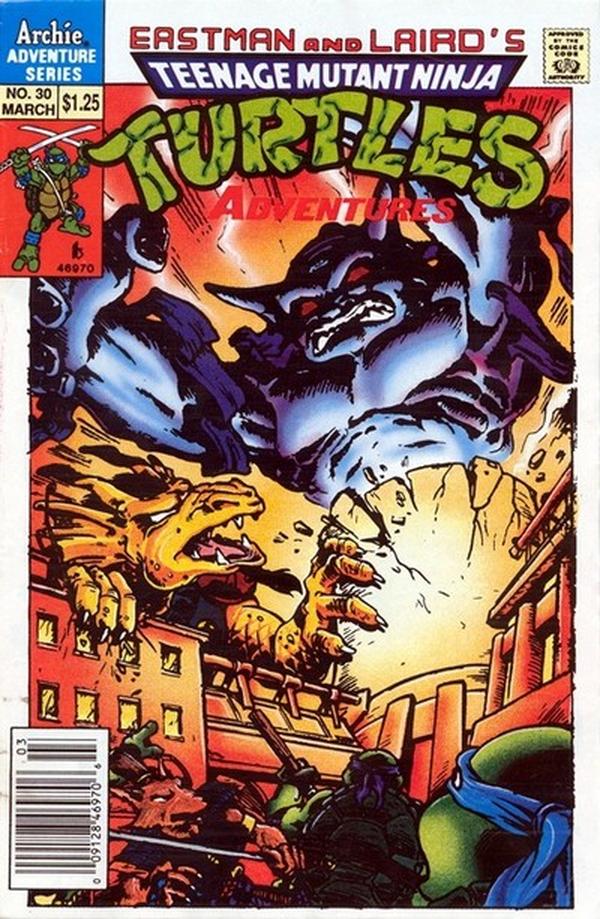 #30