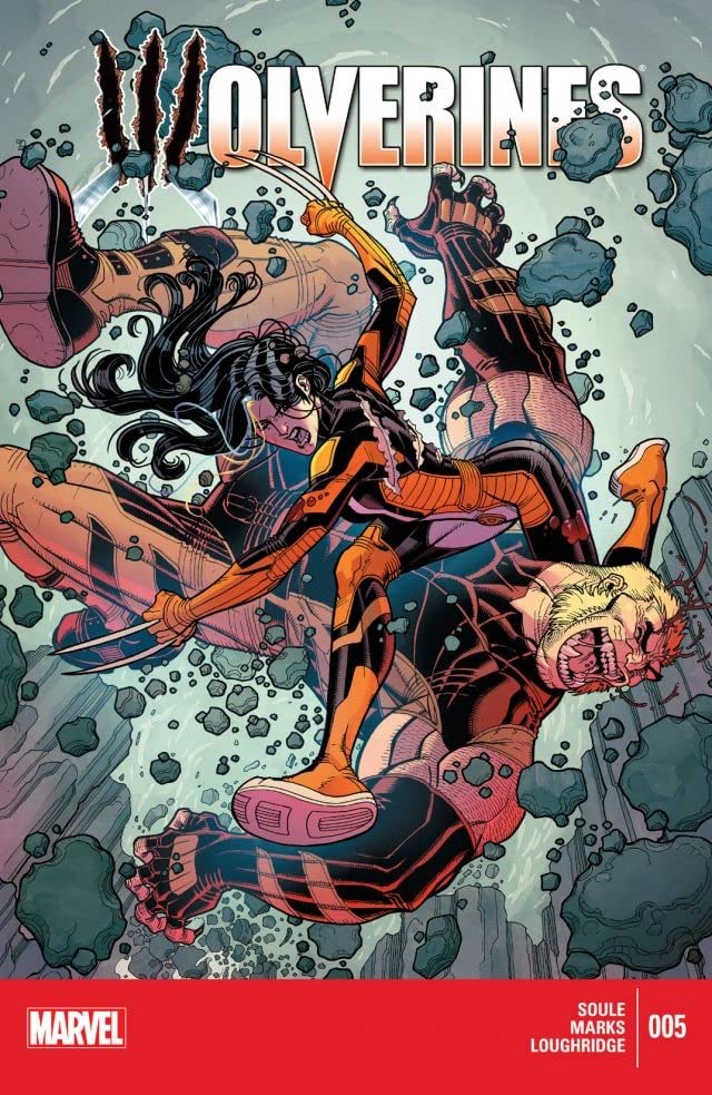 #5