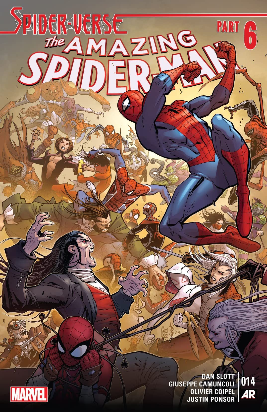 #14