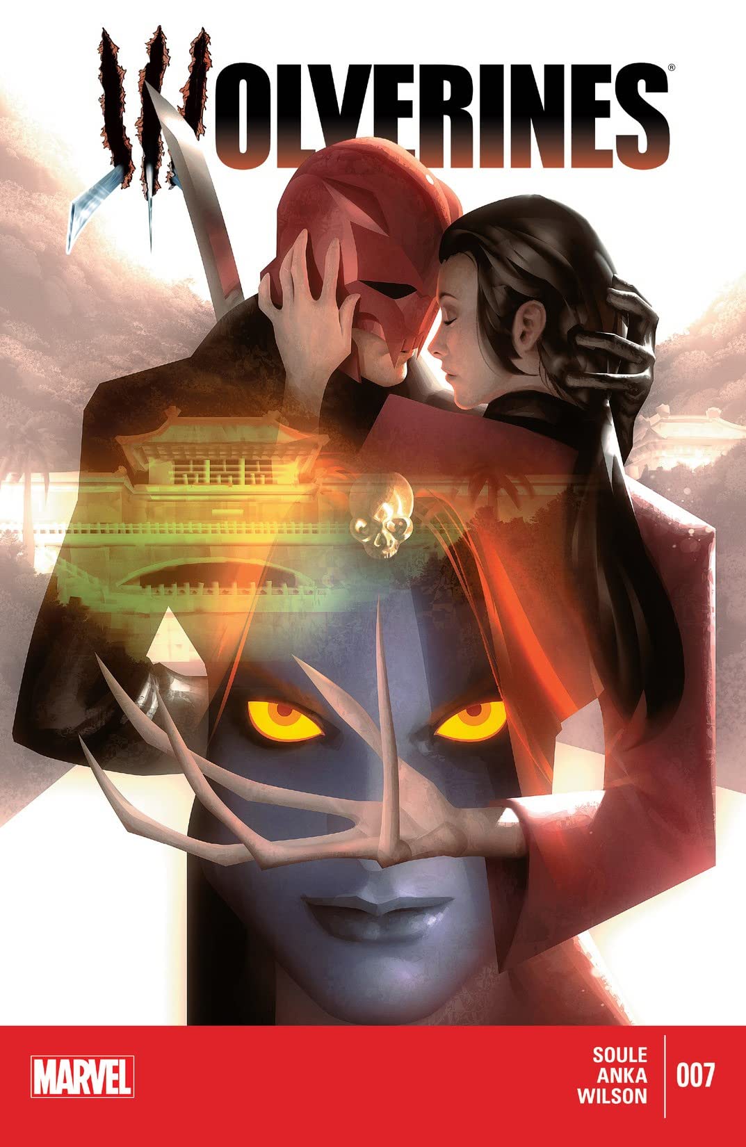 #7