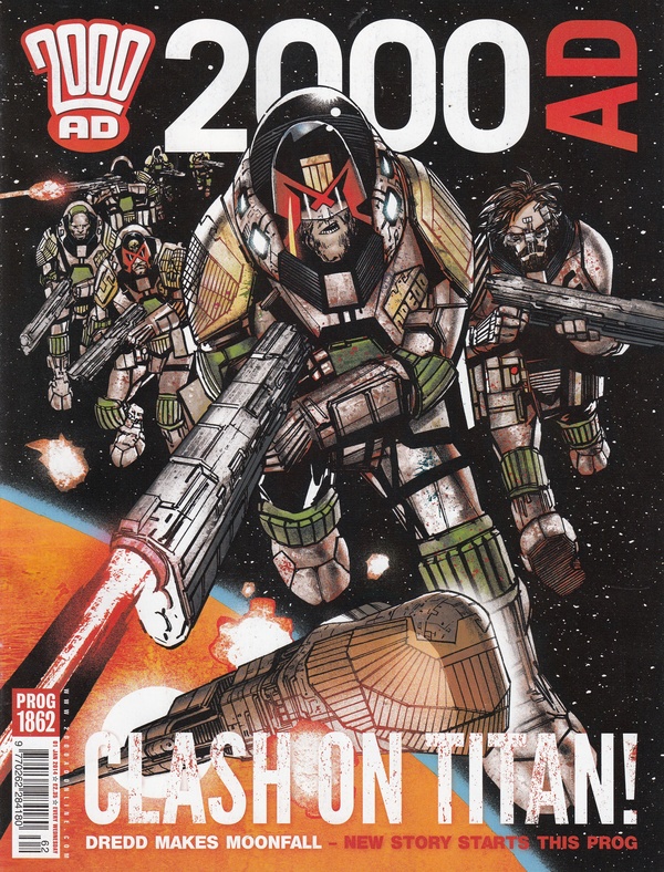 2000 AD #1862