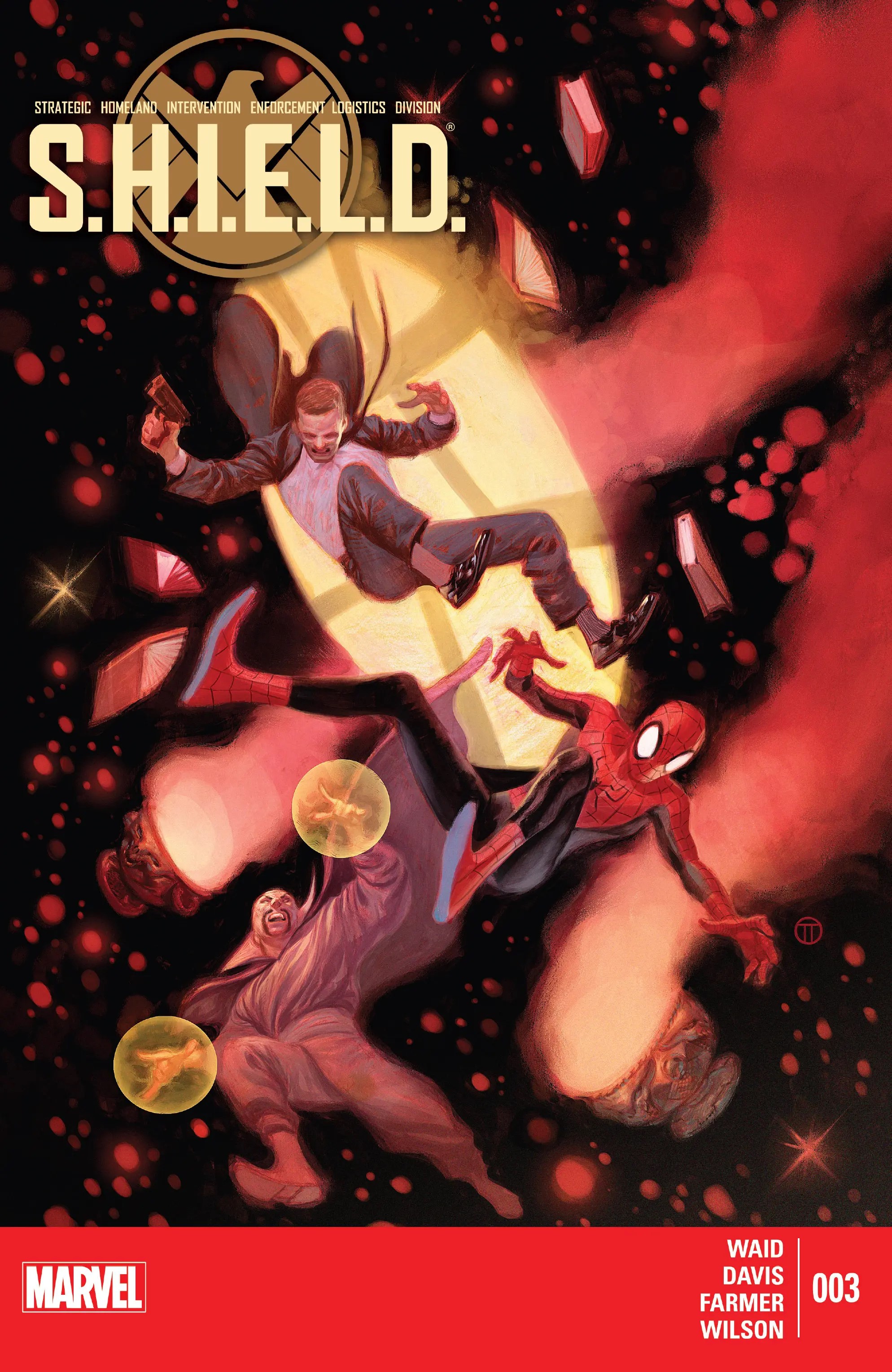 S.H.I.E.L.D. #3