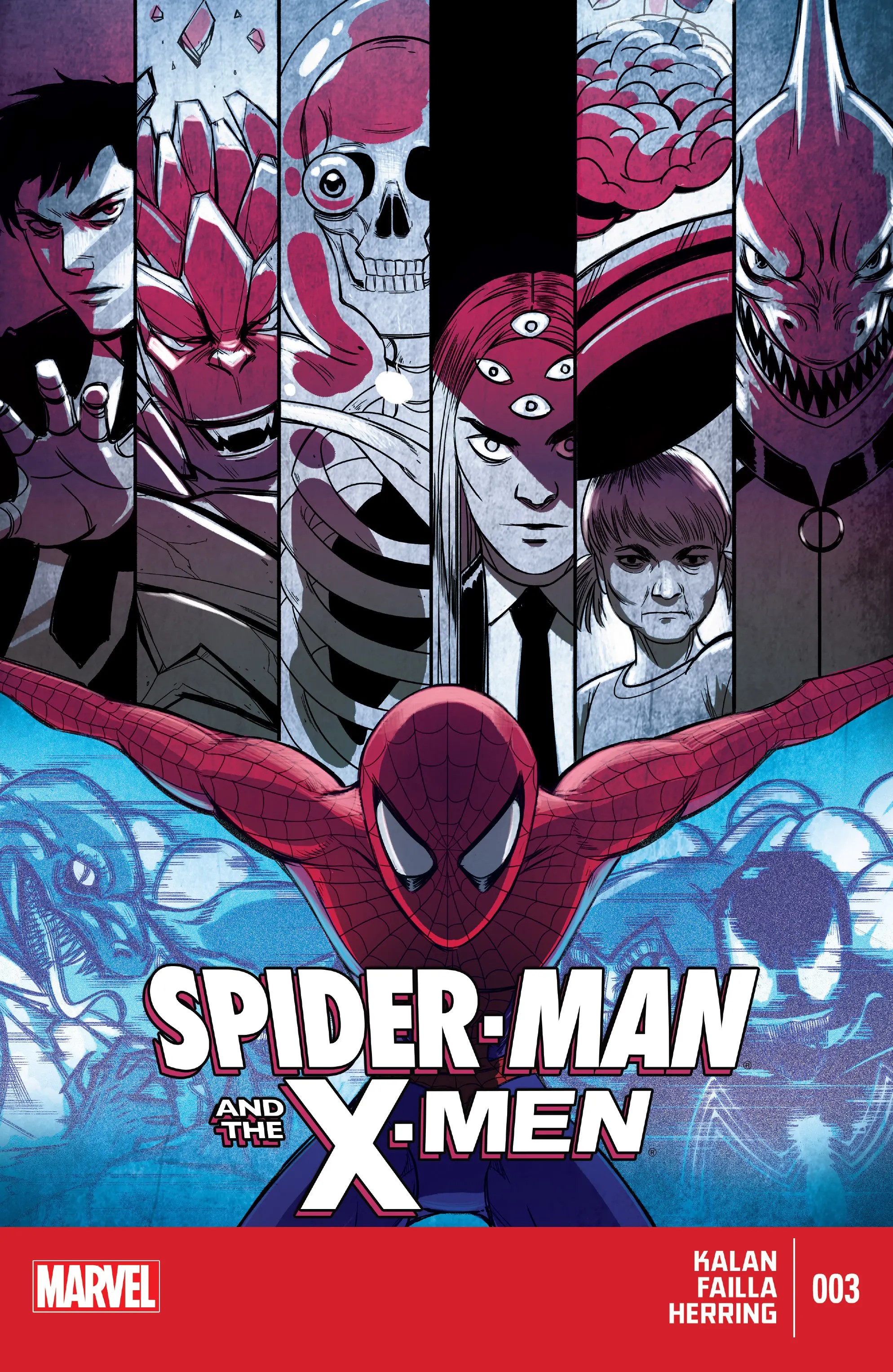 #3