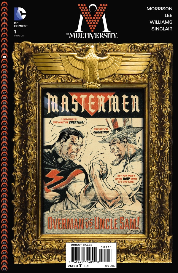 #1