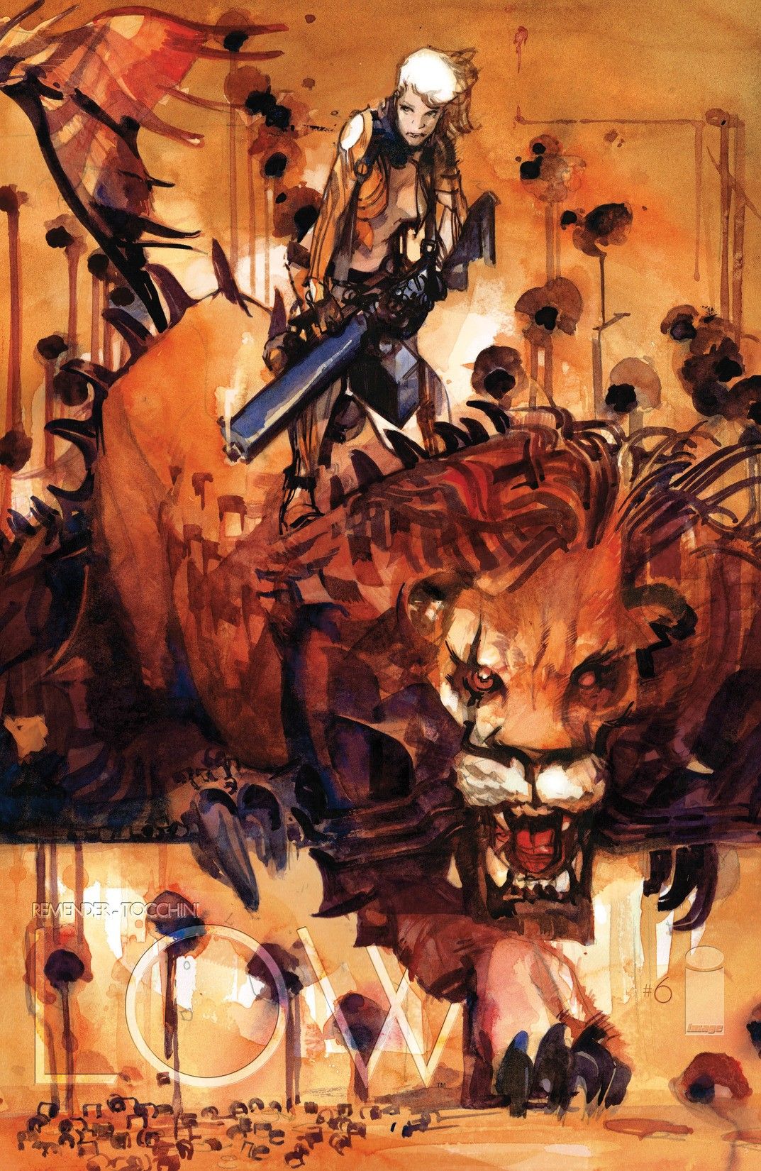 #6