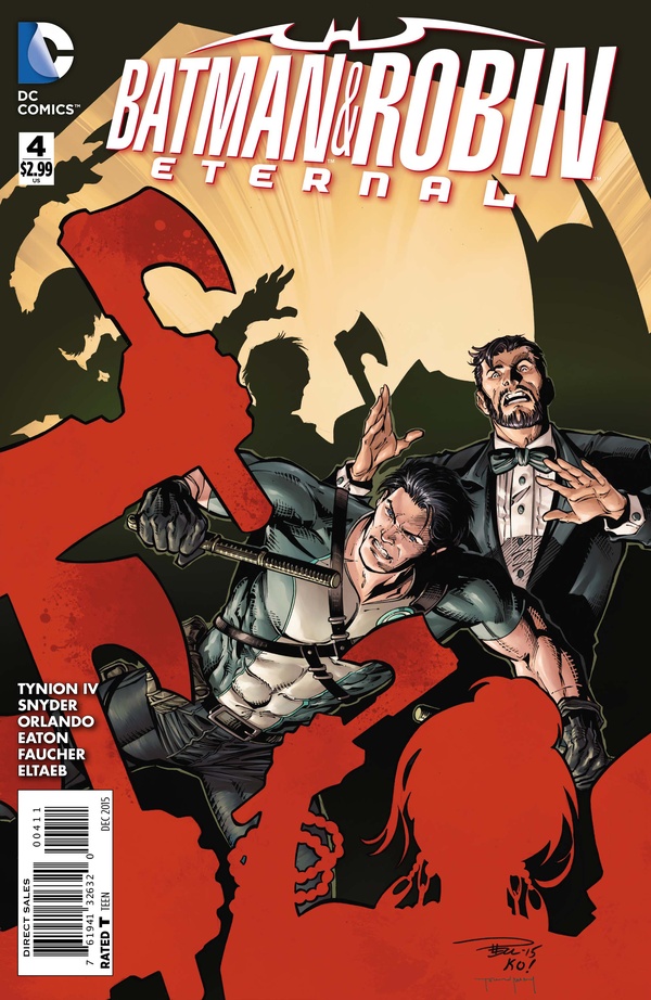 Eternal #4