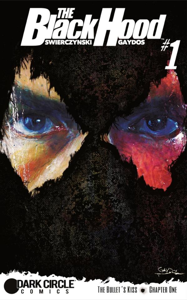 The Black Hood