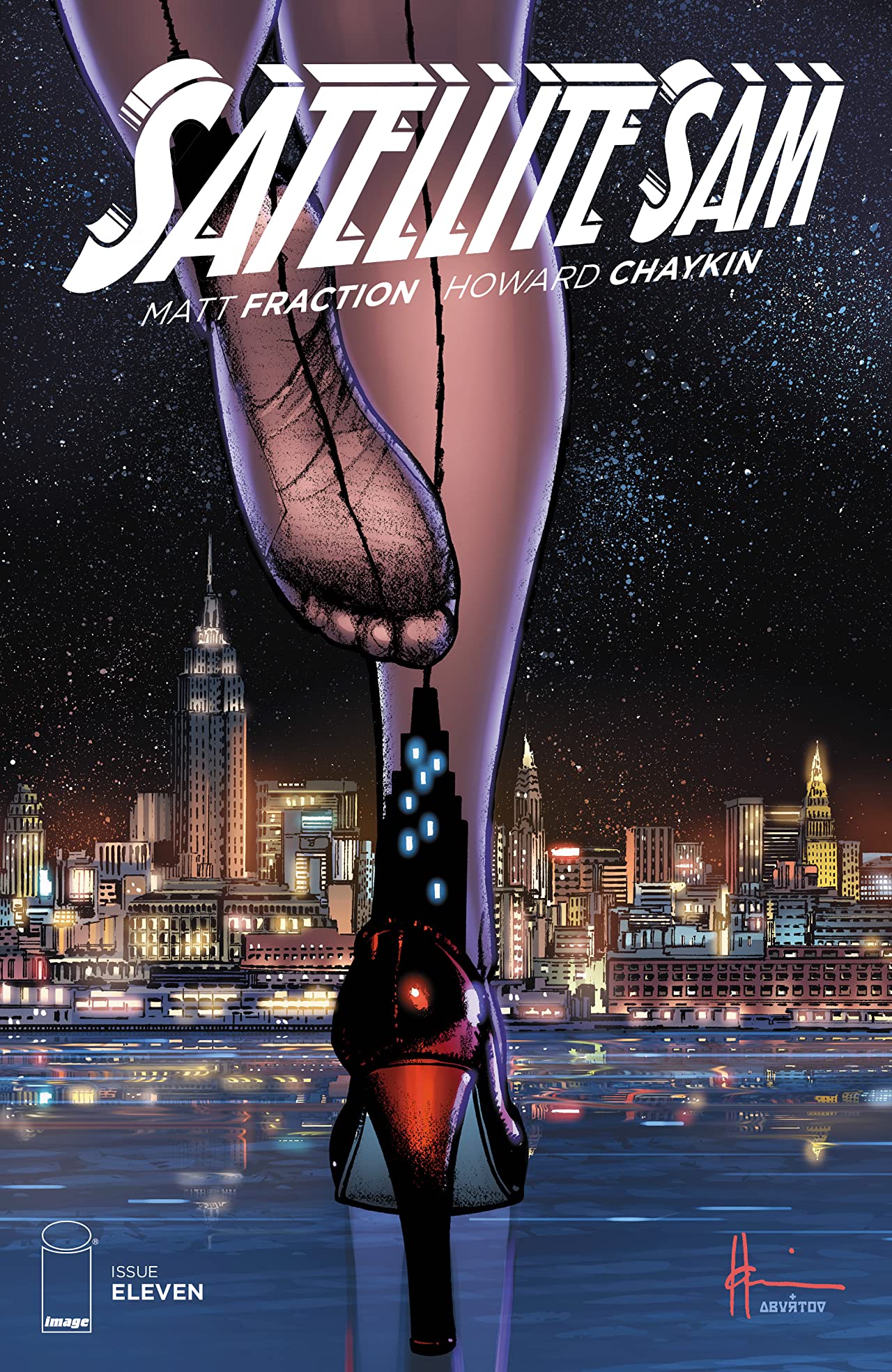 #11