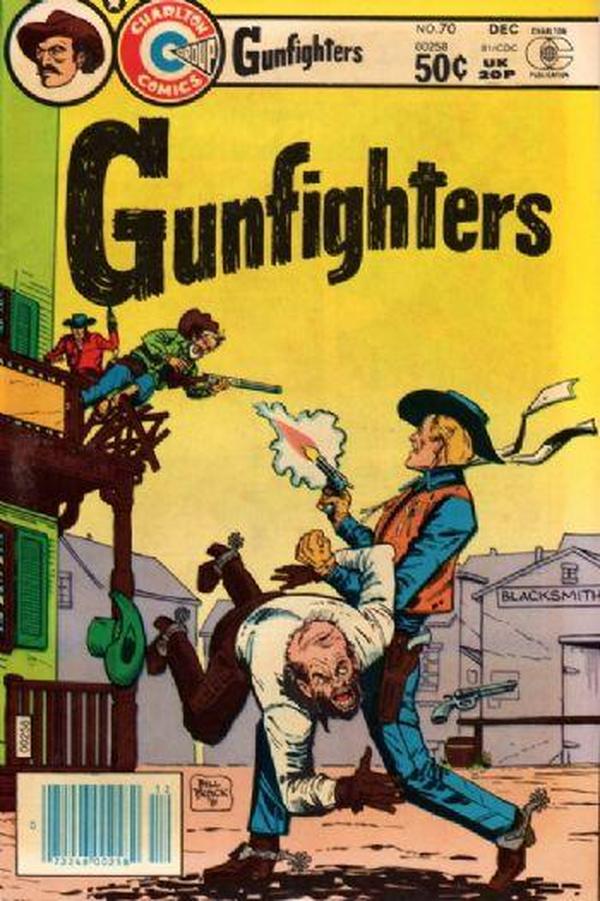 Gunfighters #70