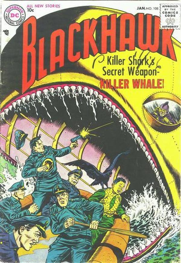 Blackhawk
