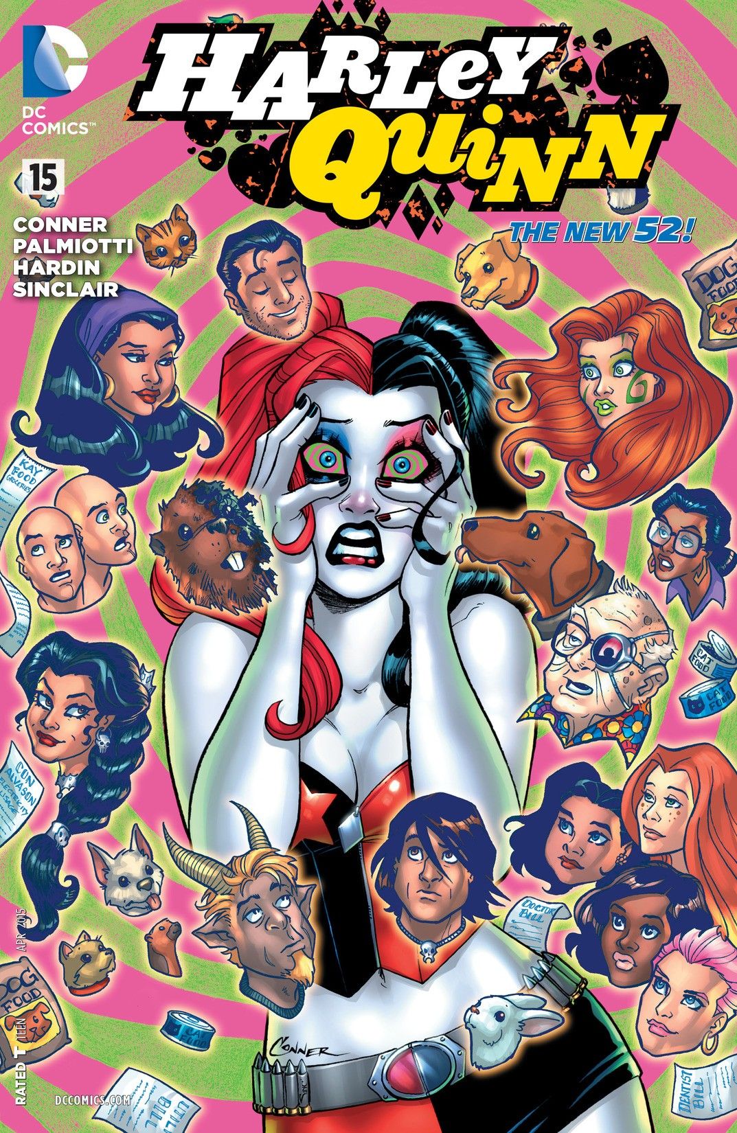 #15