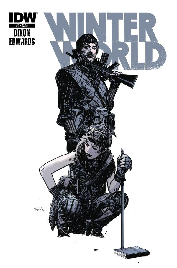 Winterworld